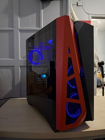 Beden Renk Ryzen5 5600x 3070 8Gb