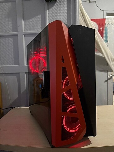 Beden Ryzen5 5600x 3070 8Gb