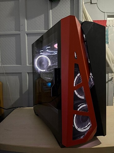 Asus Ryzen5 5600x 3070 8Gb