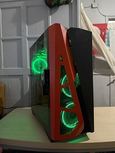 Ryzen5 5600x 3070 8Gb