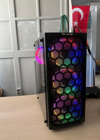Ryzen5 5600x 3060 12Gb