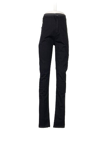 BebePlus Jean / Kot %70 İndirimli.