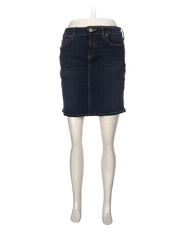 Mavi Jeans Mini Etek %70 İndirimli.