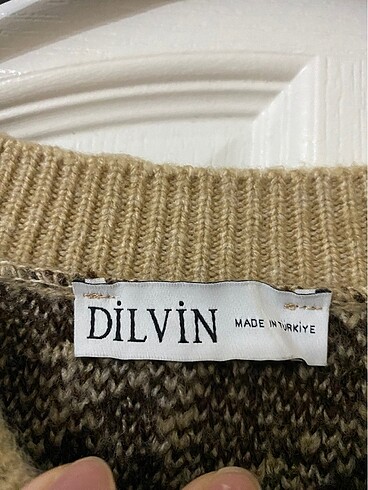 Dilvin Kazak