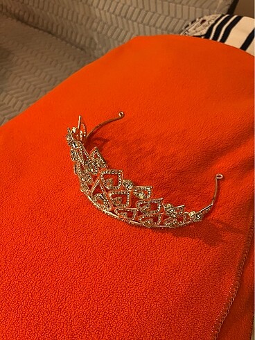 Gelin tacı - Görsel 5