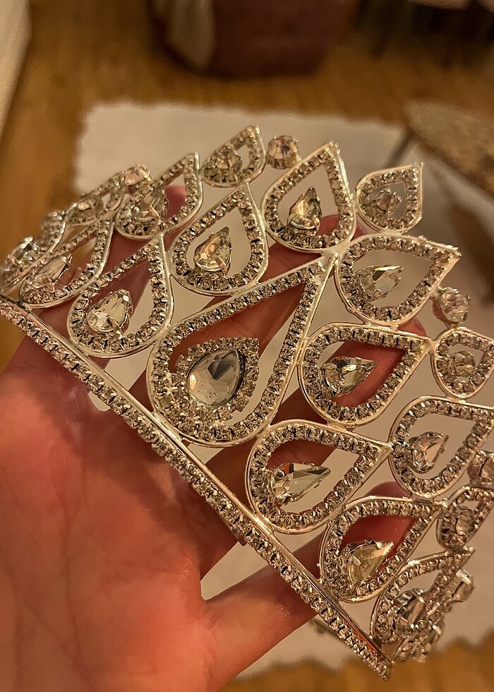 Gelin tacı - Görsel 4