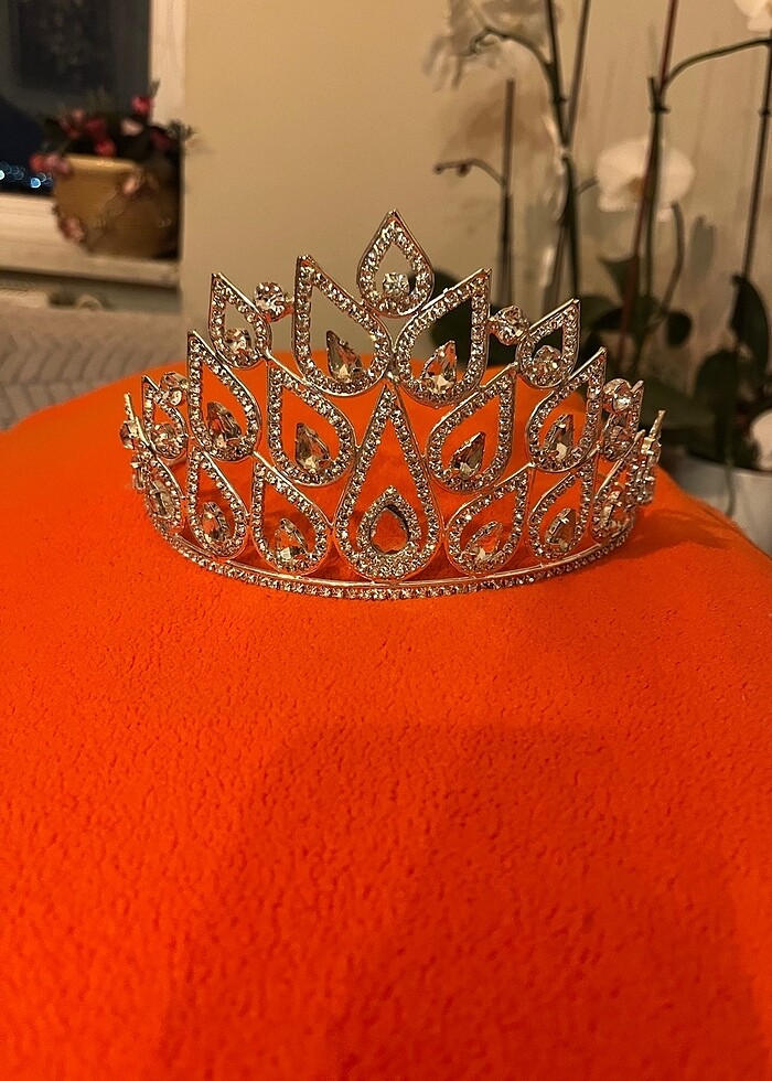 Gelin tacı - Görsel 3