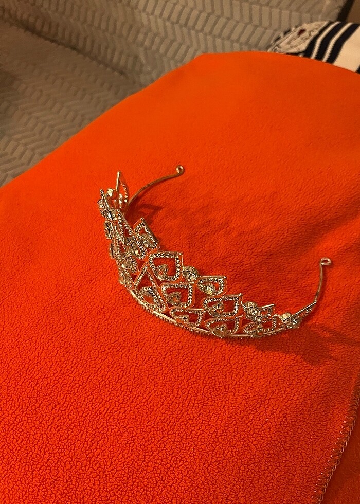 Gelin tacı - Görsel 5