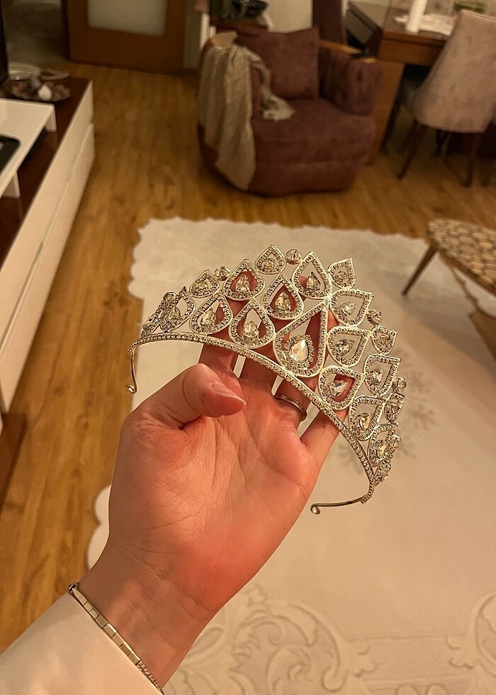 Gelin tacı - Görsel 2