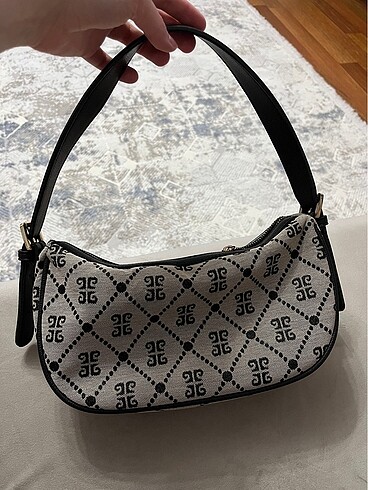 Pierre Cardin Kadın çanta - Görsel 2