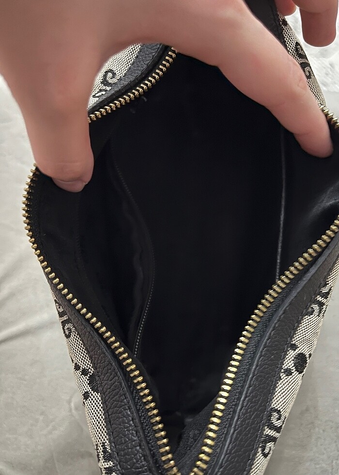 Pierre Cardin Kadın çanta - Görsel 3