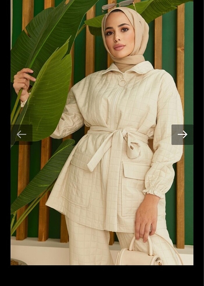 AHEL TESETTÜR TAKIM - Görsel 2