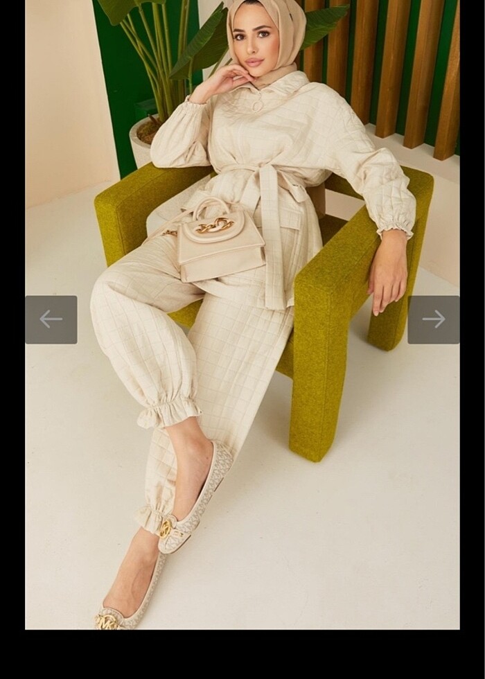 AHEL TESETTÜR TAKIM - Görsel 3