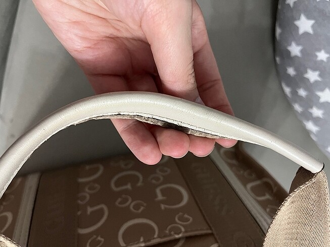 Guess çanta - Görsel 6