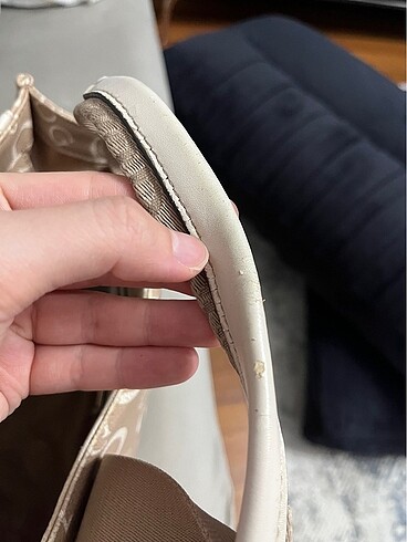 Guess çanta - Görsel 8