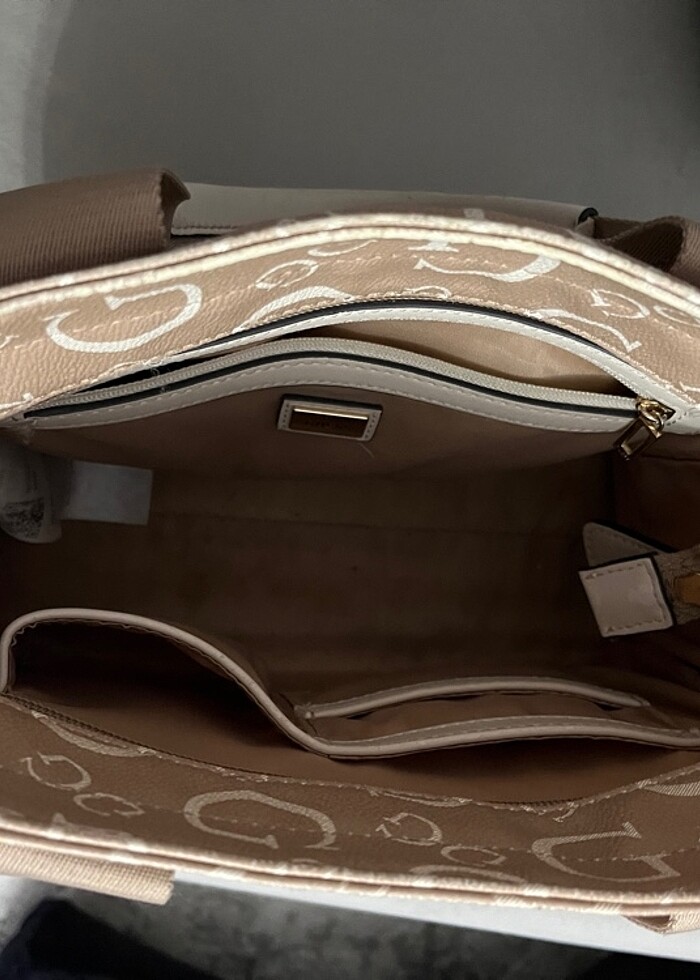 Guess çanta - Görsel 3