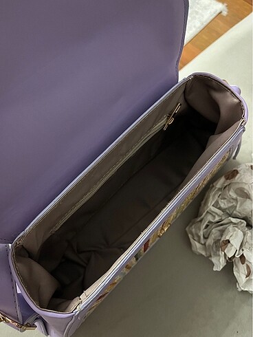 Kadın yazlık çanta - Görsel 3