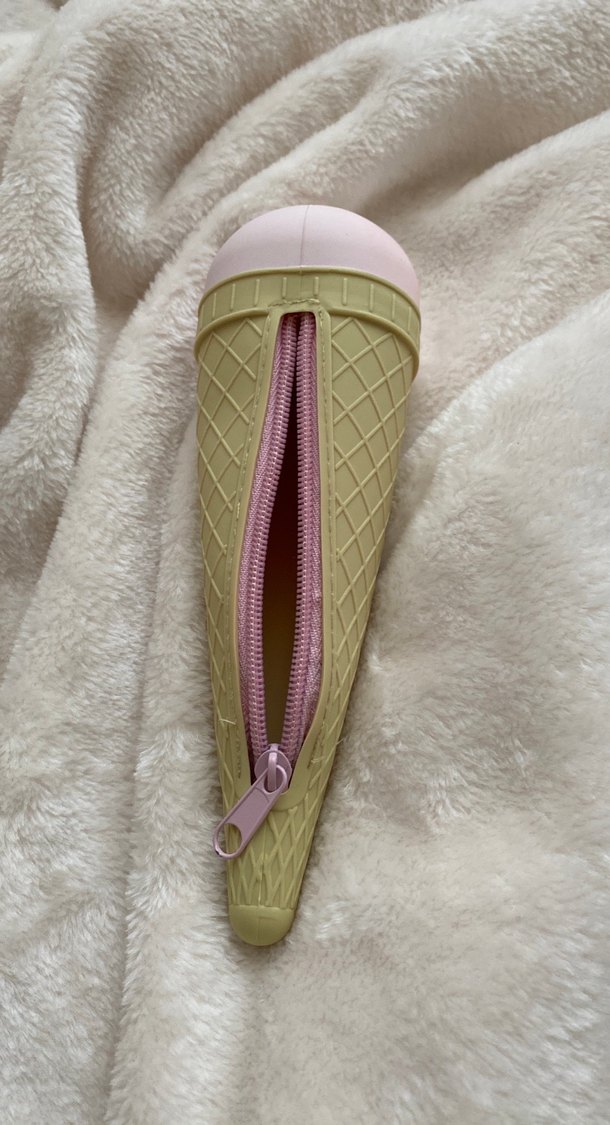 Makyaj Çantası ya da kalemlik olarak kullanılabilir - Görsel 3