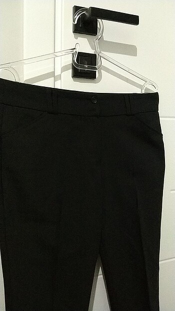 38 Beden Kumaş pantolon