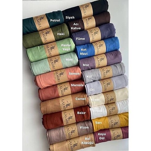 Penye şal 50 tl