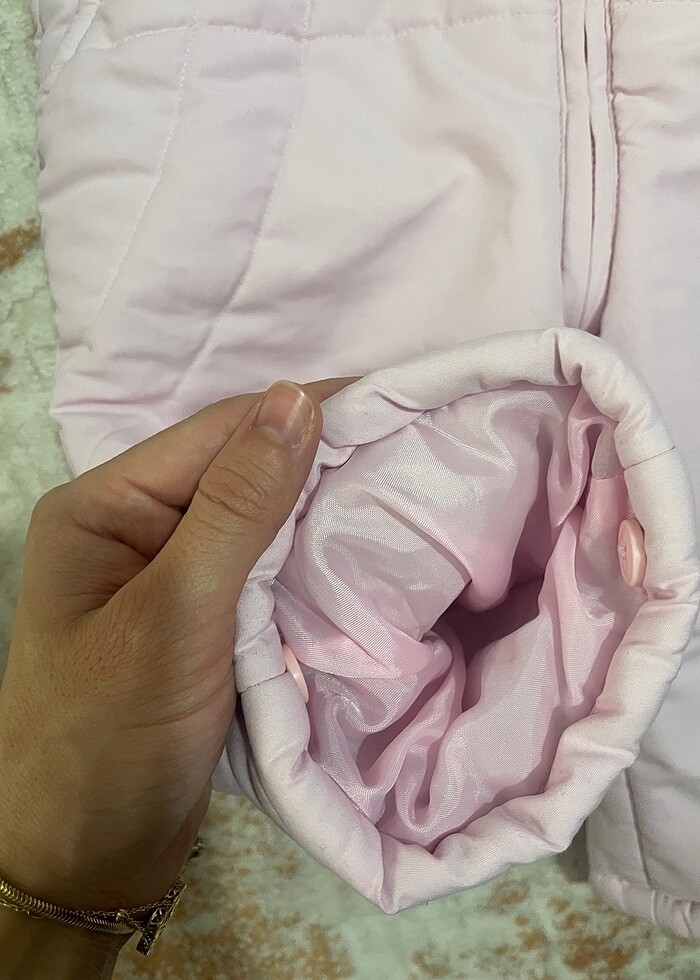 Astronot Tulum - Görsel 3