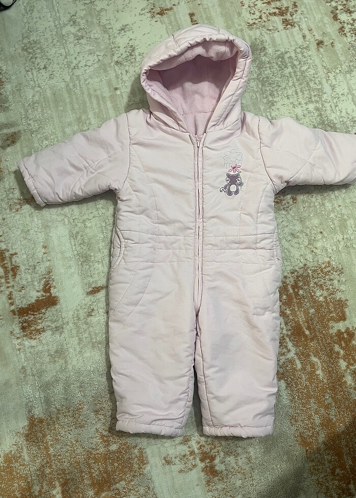 Astronot Tulum - Görsel 2