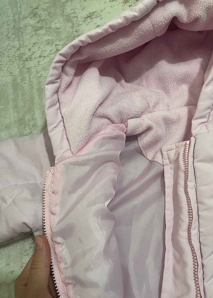 Astronot Tulum - Görsel 4