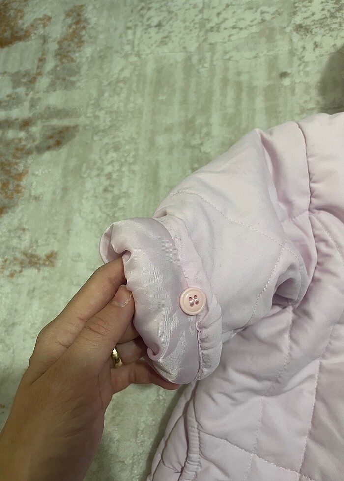 Astronot Tulum - Görsel 5