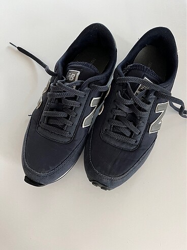 New balance