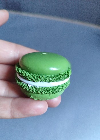 makaron biblo , obje - Görsel 3