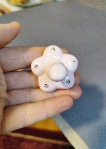 Beyaz Pastel Figürin Seti - Görsel 3