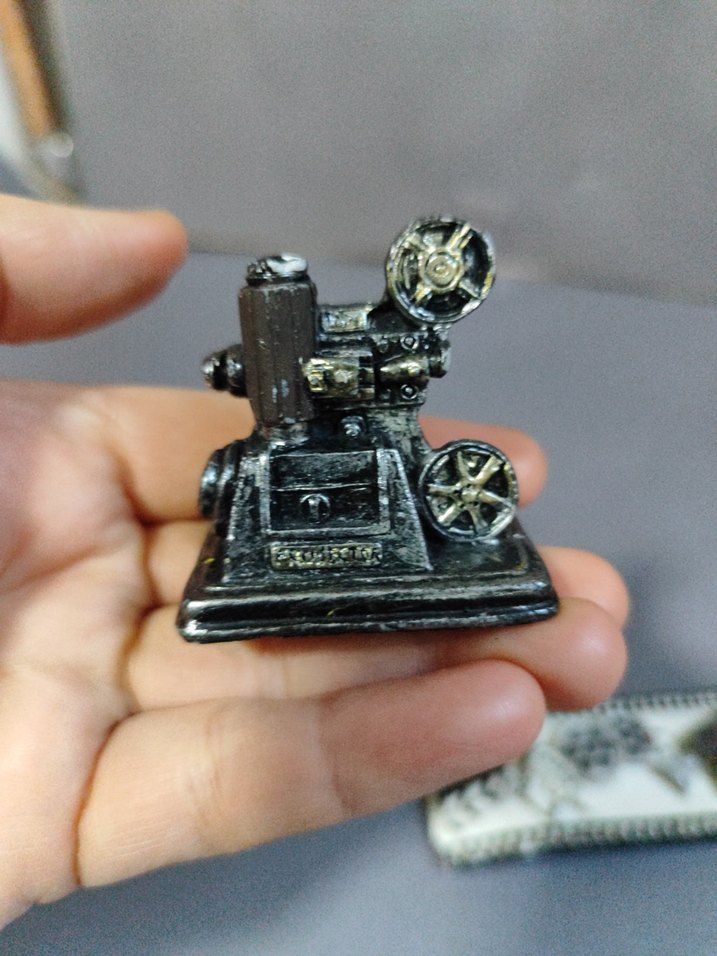 sinema biblo - Görsel 2