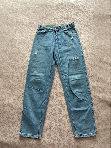 36 Beden KOT PANTOLON