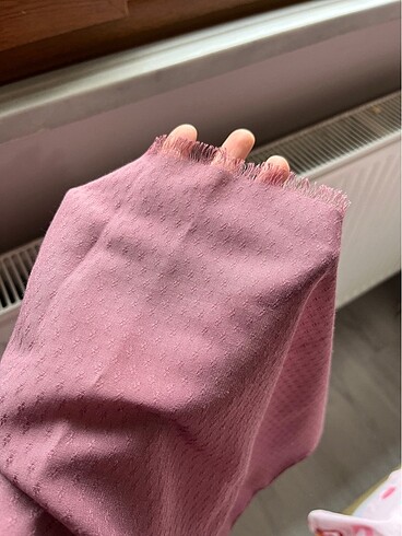 Beden Fresh scrfs hint ipeği şal