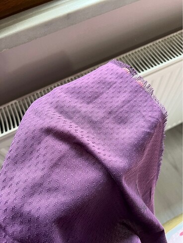 Beden Fresh scarfs hint ipeği şal