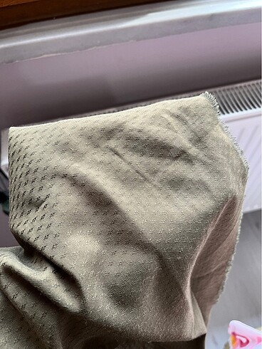 Beden Fresh scarfs hint ipeği şal