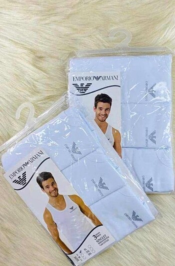 EMPORİO ARMANI