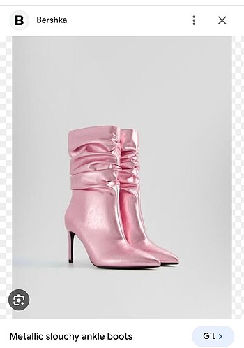 Bershka Bershka Bot