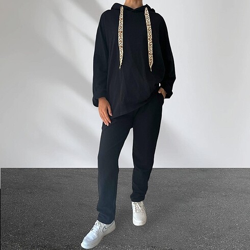 Italy Collection Eşofman takımı