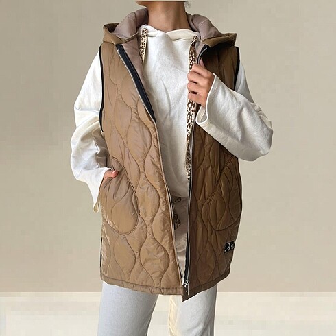 Italy Collection Şişme Yelek