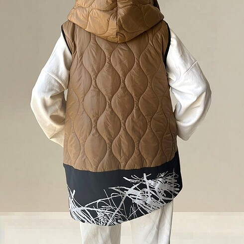 l Beden Italy Collection Şişme Yelek