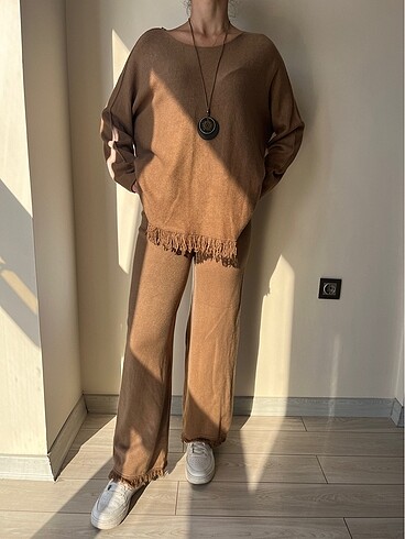 Italy Collection alt üst takım