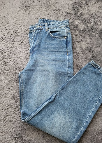 Trendyol & Milla mom jeans