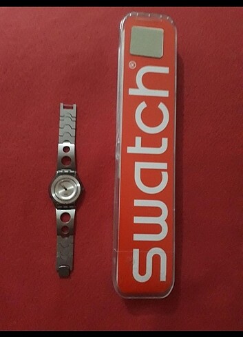  Beden Swatch saat 