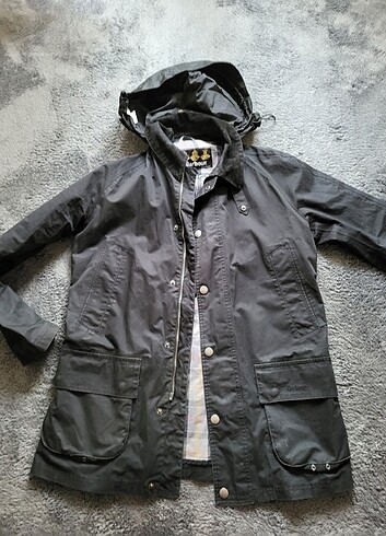 Barbour Barbour mont