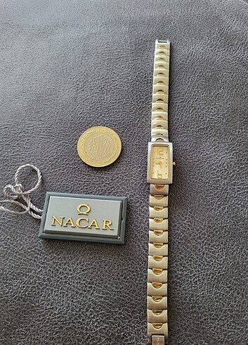Orjinal vintage saat