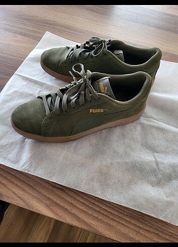 Orjinal puma sneakers 