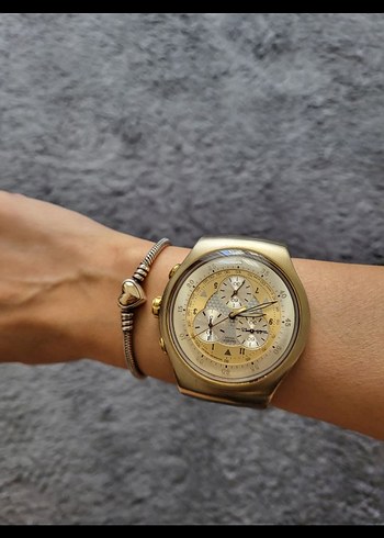 Swatch saat