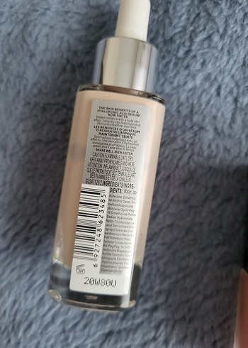 L'Oréal True Match Nude Fondöten 30 ml - Görsel 2