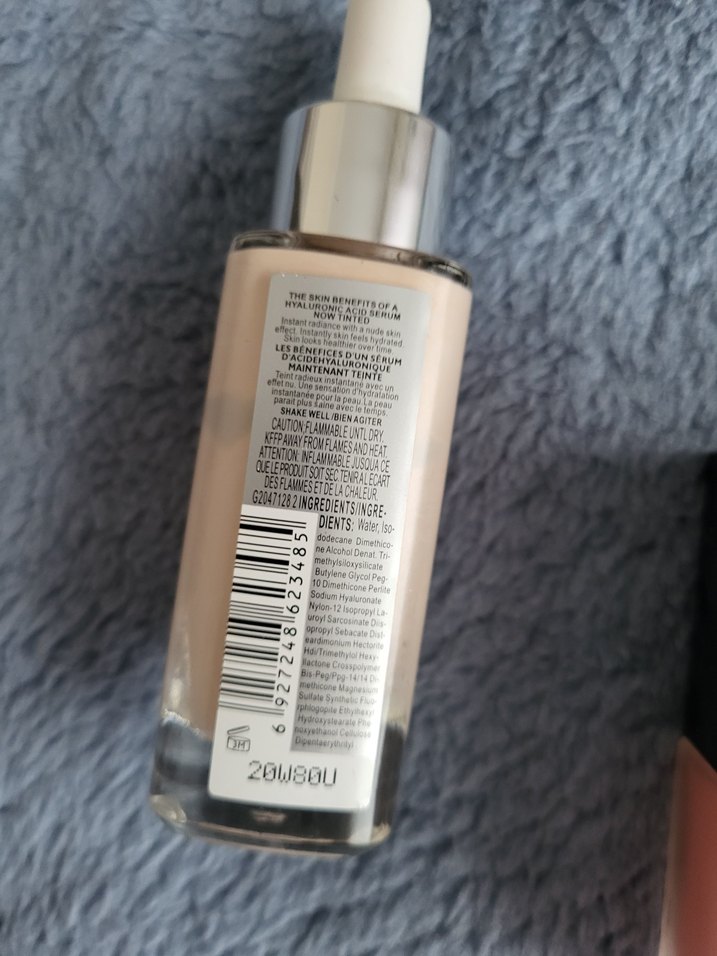 L'Oréal True Match Nude Fondöten 30 ml - Görsel 2